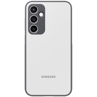 SAMSUNG Galaxy S23 FE Silicone Case White