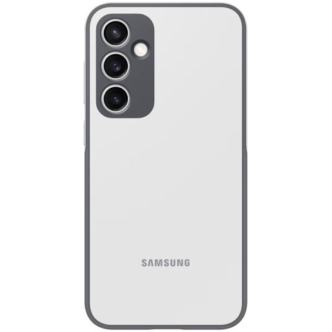 SAMSUNG Galaxy S23 FE Silicone Case White