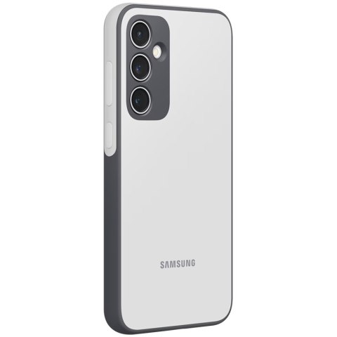 SAMSUNG Galaxy S23 FE Silicone Case White