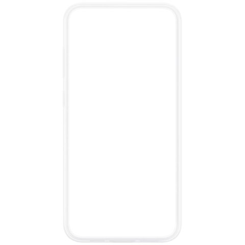 SAMSUNG Galaxy S24 FE Flip Suit Case Red
