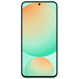 SAMSUNG Galaxy S24 FE Silicone Case Mint