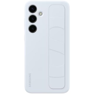 SAMSUNG Galaxy S24+ Standing Grip Case Light Blue