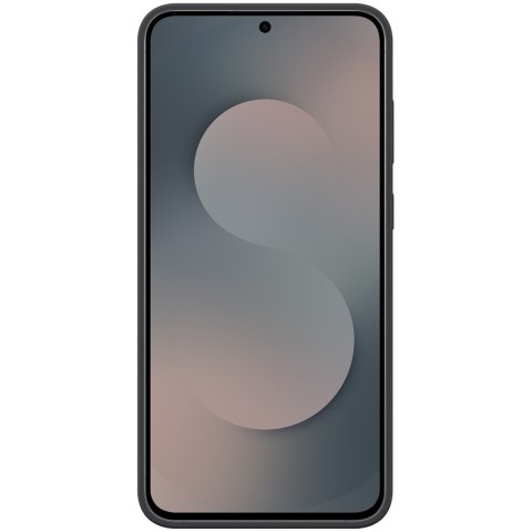 SAMSUNG Galaxy S25 FE Silicone Case Black