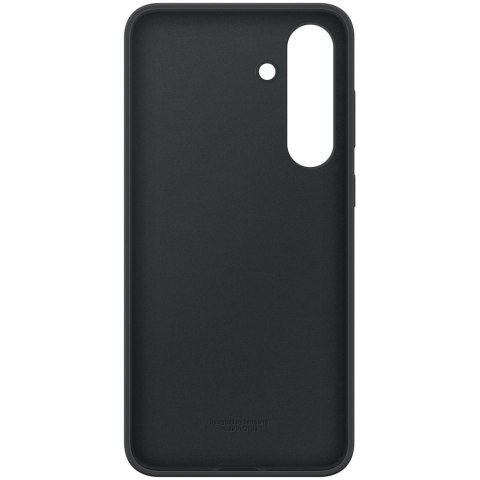 SAMSUNG Galaxy S25 FE Silicone Case Black