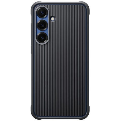 SAMSUNG Galaxy S25+ Rugged Cover Black