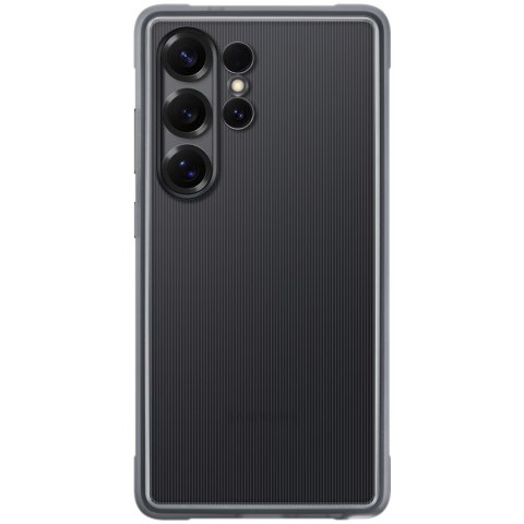 SAMSUNG Galaxy S25 Ultra FlipSuit Rugget Black