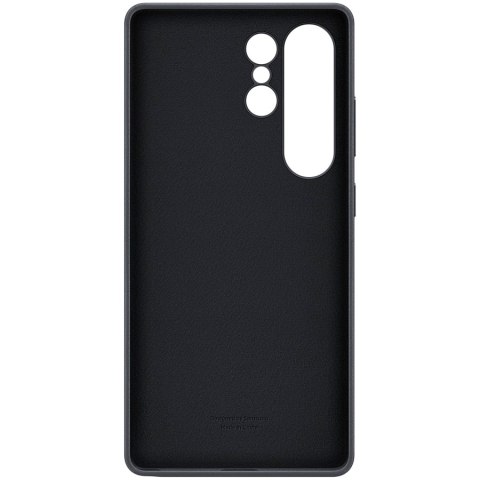 SAMSUNG Galaxy S25 Ultra Kindsuit Black