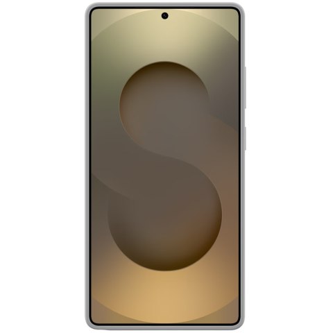 SAMSUNG Galaxy S25 Ultra Silicone Case Gray