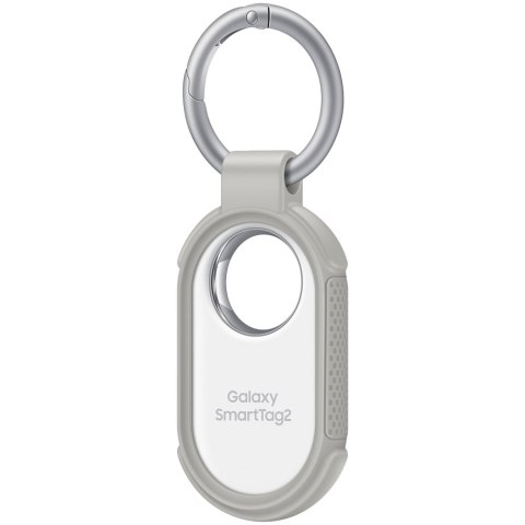 SAMSUNG Galaxy SmartTag2 Rugged Case Gray