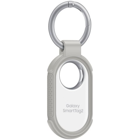SAMSUNG Galaxy SmartTag2 Rugged Case Gray