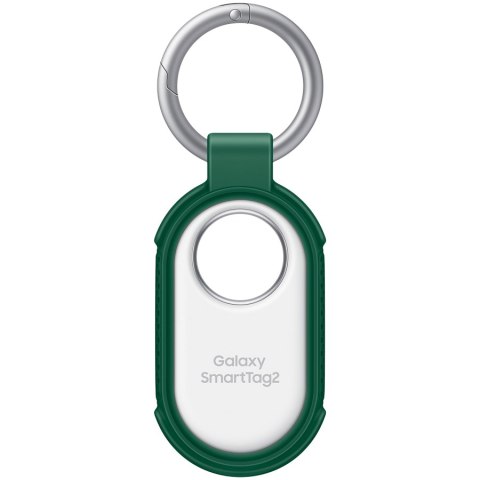 SAMSUNG Galaxy SmartTag2 Rugged Case Green