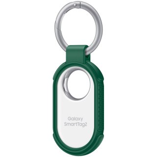 SAMSUNG Galaxy SmartTag2 Rugged Case Green