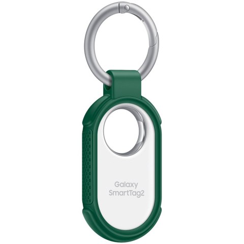 SAMSUNG Galaxy SmartTag2 Rugged Case Green