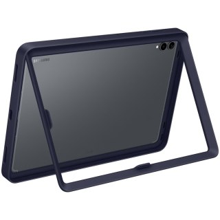 SAMSUNG Galaxy Tab S11 Ultra Frame Cover Dark Blue