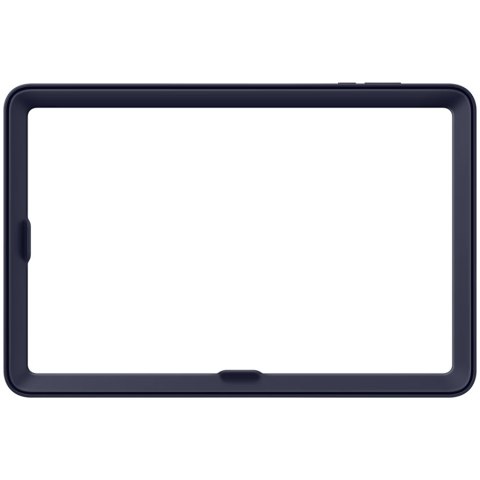 SAMSUNG Galaxy Tab S11 Ultra Frame Cover Dark Blue
