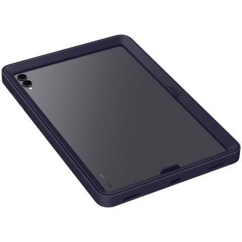 SAMSUNG Galaxy Tab S11 Ultra Frame Cover Dark Blue