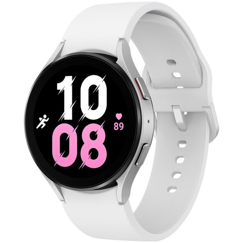 SAMSUNG Galaxy Watch 5 Heart LTE 44mm Silver