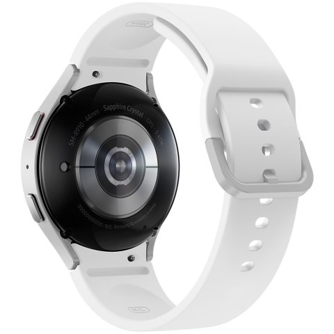 SAMSUNG Galaxy Watch 5 Heart LTE 44mm Silver