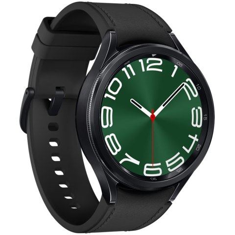 SAMSUNG Galaxy Watch 6 Classic LTE 47mm Stainless Black