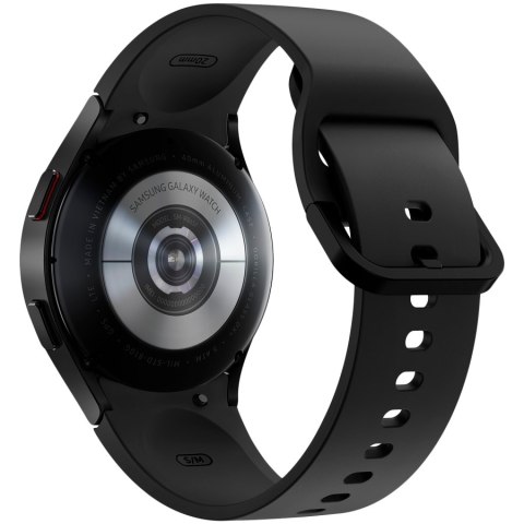 SAMSUNG Galaxy Watch Black