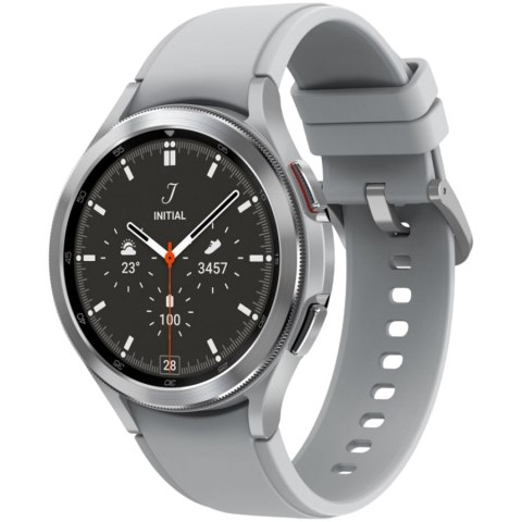 SAMSUNG Galaxy Watch STEEL
