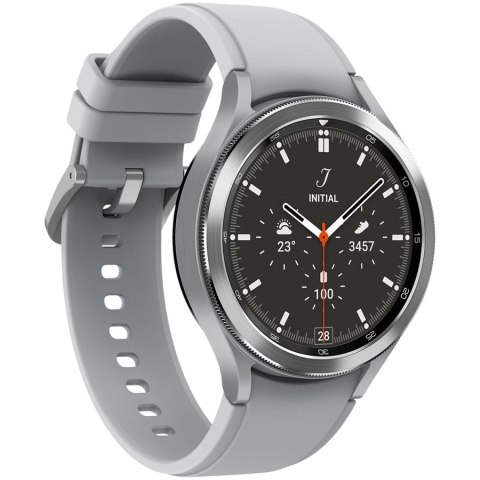 SAMSUNG Galaxy Watch STEEL