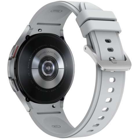 SAMSUNG Galaxy Watch STEEL