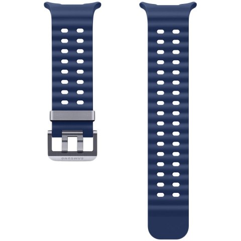 SAMSUNG Marine Band Watch Ultra Blue