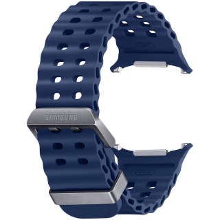 SAMSUNG Marine Band Watch Ultra Blue
