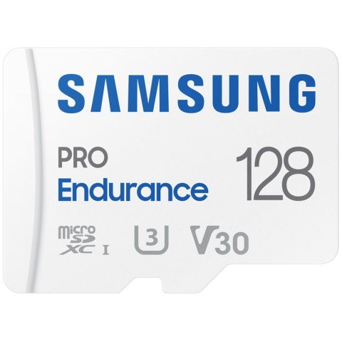 SAMSUNG Pro ENDURANCE 128GB