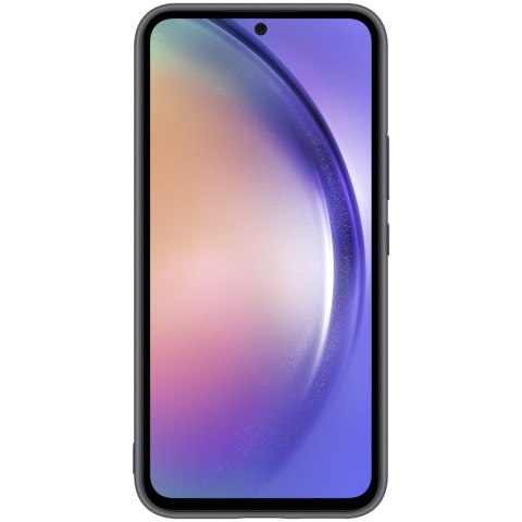 SAMSUNG Silicone Case Galaxy A54 Black