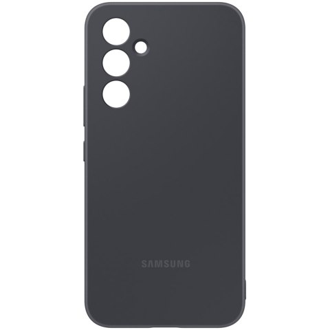 SAMSUNG Silicone Case Galaxy A54 Black
