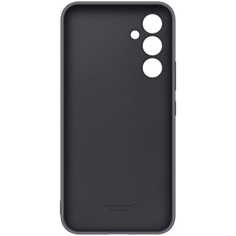 SAMSUNG Silicone Case Galaxy A54 Black