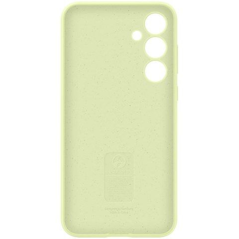 SAMSUNG Silicone Case Galaxy A55 5G LIME