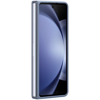 SAMSUNG Slim S-pen Case Z Fold5 Blue