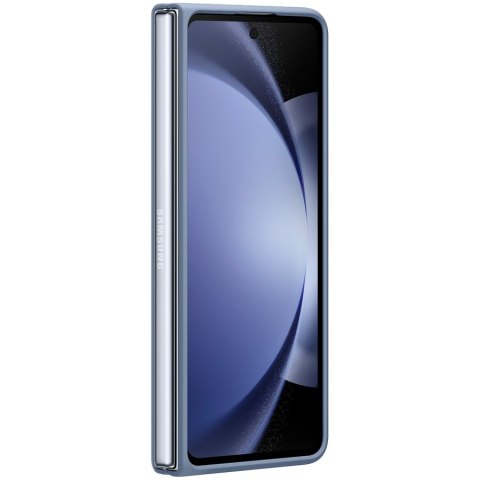 SAMSUNG Slim S-pen Case Z Fold5 Blue