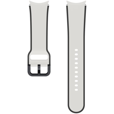 SAMSUNG Sport Band ET-STR91LJEGEU do Watch5 / Watch4 20mm M/L Sand