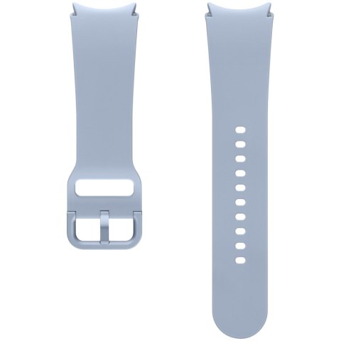 SAMSUNG Sport Band Watch 6 20mm S/M Niebieski