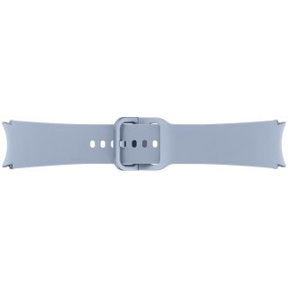 SAMSUNG Sport Band Watch 6 20mm S/M Niebieski