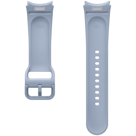 SAMSUNG Sport Band Watch 6 20mm S/M Niebieski