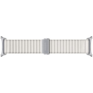 SAMSUNG Trail Band Watch Ultra White Sand