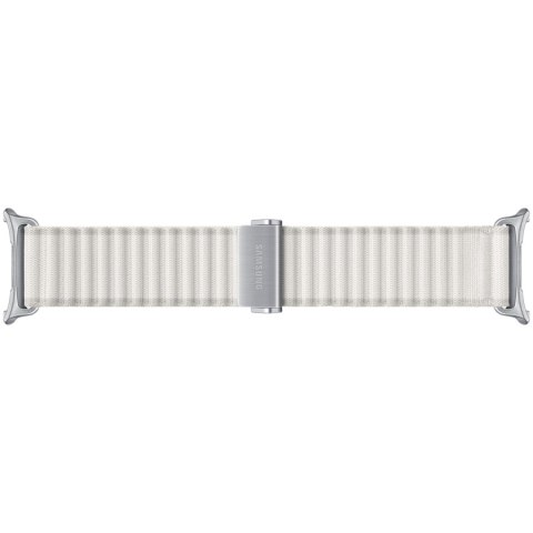 SAMSUNG Trail Band Watch Ultra White Sand