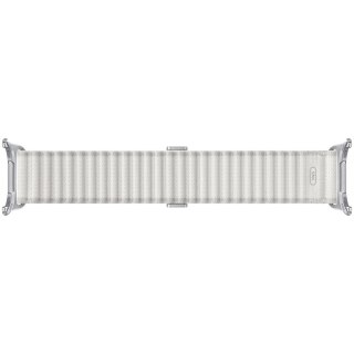 SAMSUNG Trail Band Watch Ultra White Sand