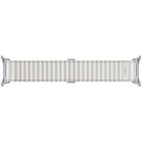 SAMSUNG Trail Band Watch Ultra White Sand