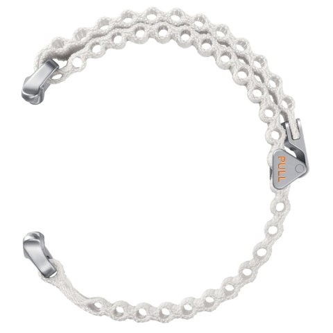 SAMSUNG Trail Band Watch Ultra White Sand