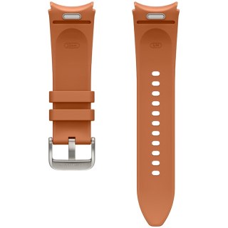 SAMSUNG Watch 6 20mm Hybrid Eco Leather Camel S/M