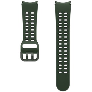 SAMSUNG Watch 6 Extreme Sport Band Green S/M