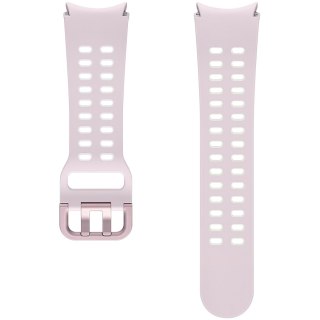SAMSUNG Watch 6 Extreme Sport Band Lawendowy M/L