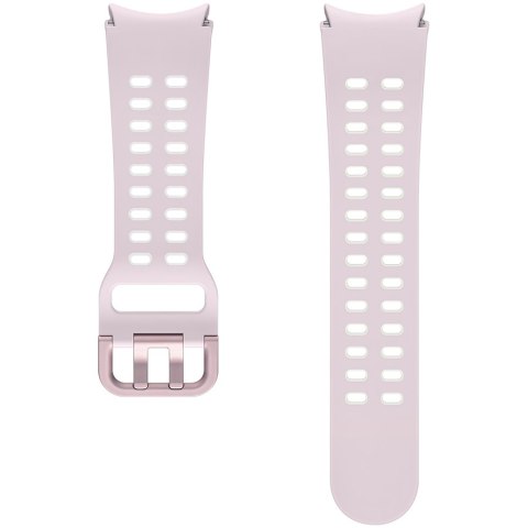 SAMSUNG Watch 6 Extreme Sport Band Lawendowy M/L