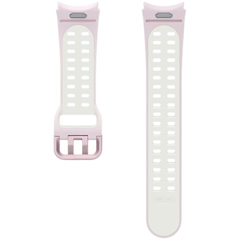 SAMSUNG Watch 6 Extreme Sport Band Lawendowy M/L